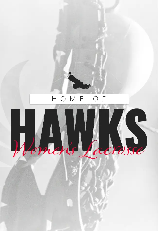  Hawk Women's Lacrosse Camps & Clinics 